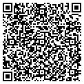 QR code with Css2000 contacts