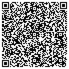QR code with J's Auto Detail Service contacts