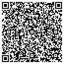 QR code with Ace Hardware contacts