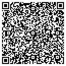 QR code with A O Pipkin contacts