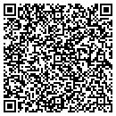 QR code with Howard Johnson contacts