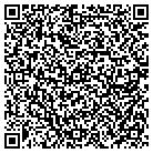 QR code with A Unique Accntng & Tax Rpd contacts
