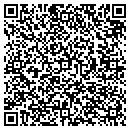 QR code with D & L Backhoe contacts