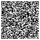 QR code with Marksports Co contacts