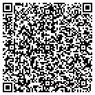 QR code with Nick's Johnny Austin Neon Co contacts
