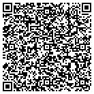QR code with Owebfoot Drill Design contacts