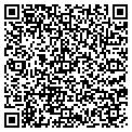 QR code with KUT Hut contacts