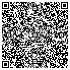 QR code with Math Science Technology School contacts