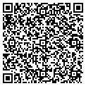 QR code with David contacts