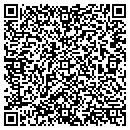 QR code with Union Pacific Railroad contacts