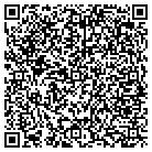 QR code with Sandys Real Chicken Frd Steaks contacts