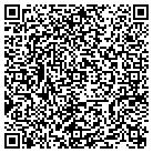 QR code with King Janitorial Service contacts