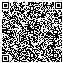 QR code with Treefrog Designs contacts