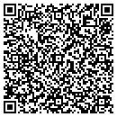QR code with J&B Sales contacts
