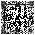 QR code with J Coalter Baker CPA contacts