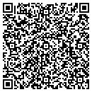 QR code with O Michael contacts