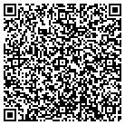 QR code with K Charles Aveda Institute contacts