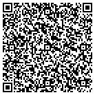 QR code with Kutting Edge Barber Shop contacts