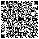 QR code with A & D Religious Bkstr & Sup contacts