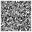 QR code with Huxley Gas Office contacts