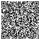 QR code with Atb Pharmacy contacts