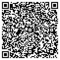QR code with KFC contacts