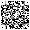 QR code with Harrington Design contacts