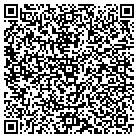 QR code with Precision Tube Finishing Inc contacts