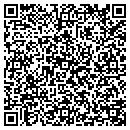 QR code with Alpha Properties contacts