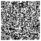 QR code with R B Insurance & Title Service contacts