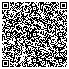 QR code with Hamilton's Custom Service contacts