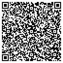 QR code with Truely Yours contacts