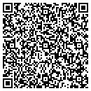 QR code with House of Hawaii contacts