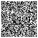 QR code with Hearing Tech contacts