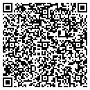 QR code with R B International contacts