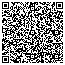 QR code with True Value contacts