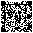QR code with Unitron Inc contacts