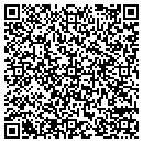 QR code with Salon Allure contacts