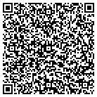 QR code with K Tj X LA Mas Buena 106 FM contacts