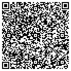 QR code with D & D Welding & Radiator contacts