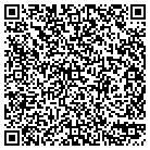 QR code with AAA Auto Transmission contacts