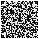 QR code with A Ok Service contacts