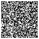 QR code with J Hernandez Company contacts