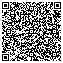 QR code with Jeff Snowden contacts
