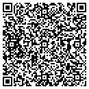QR code with Gabby's Cafe contacts