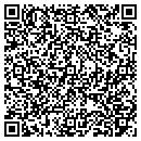 QR code with 1 Absolute Florist contacts
