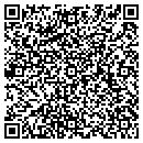 QR code with U-Haul Co contacts