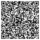 QR code with I E C Of Houston contacts