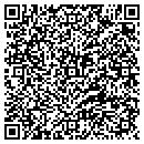 QR code with John E Doggett contacts