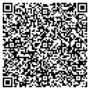 QR code with D & W Printing Inc contacts